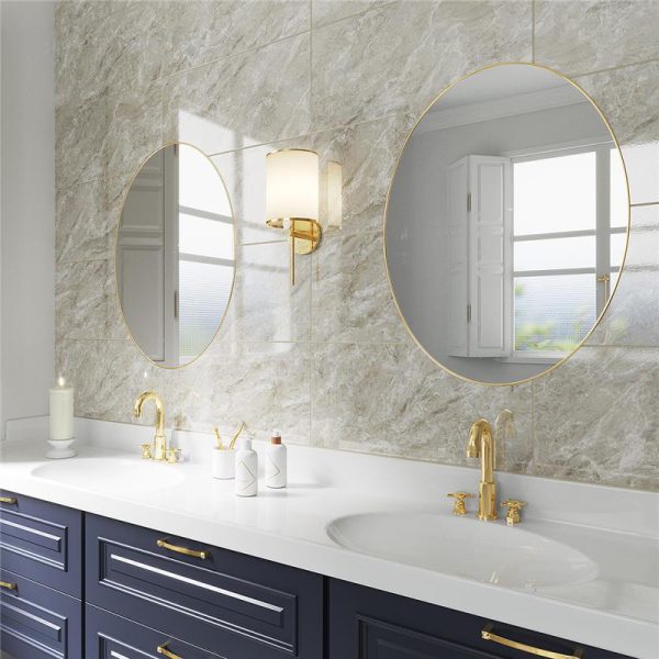 PARED PALOMINO BEIGE 31X60 CM
