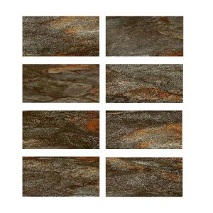PISO Y PARED LAJA MULTICOLOR 31X60 CM - Image 2