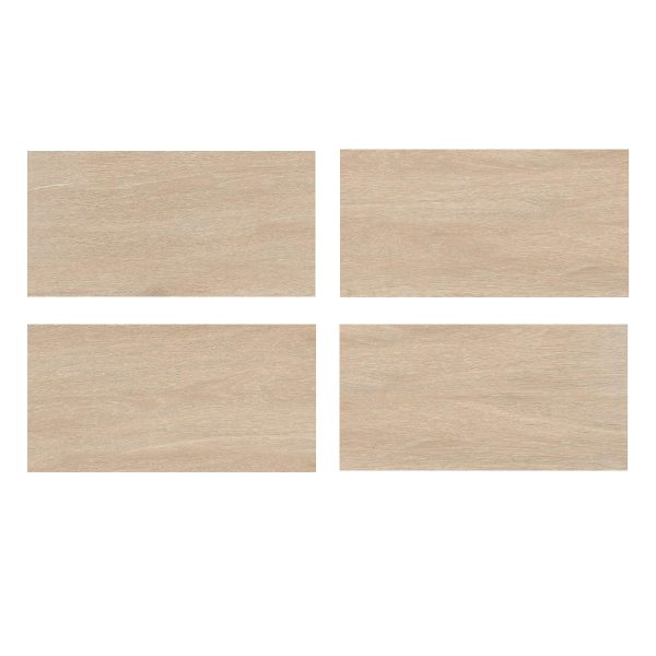 PISO Y PARED CEDRO CAPUCHINO 31X60 CM