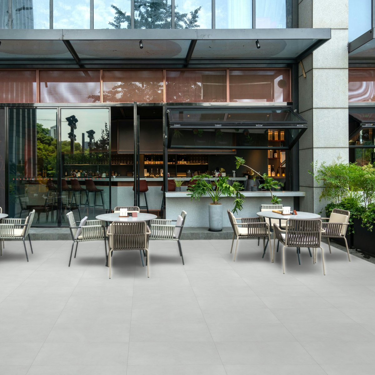 PISO ITRIA PERLA 60X60 CM - Image 2