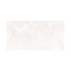 PISO Y PARED LAJA BLANCA 31X60 CM