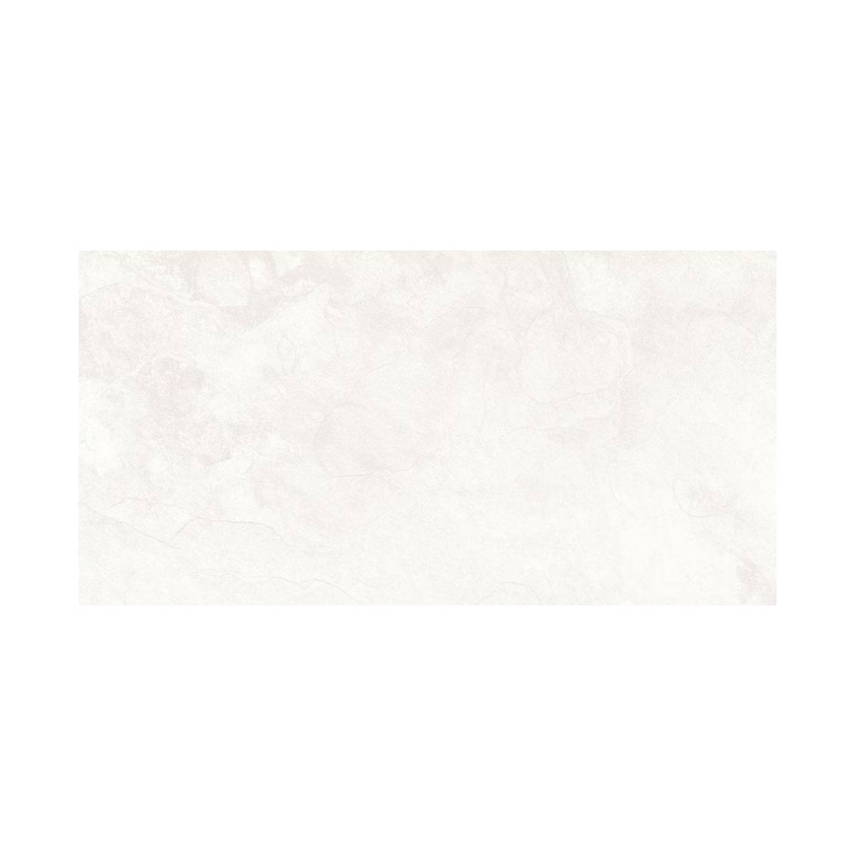 PISO Y PARED LAJA BLANCA 31X60 CM - Image 1