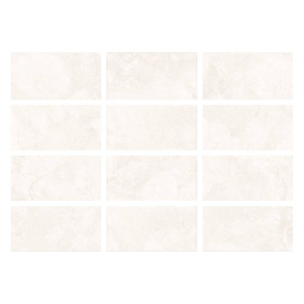 PISO Y PARED PIEDRA CALERA MIX 31X60 CM