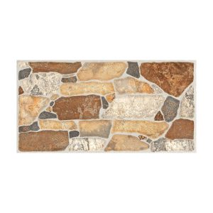PARED PIEDRAS FLORESTA TERRA 31X60 CM EN SEGUNDA