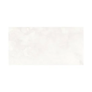 PISO Y PARED LAJA BLANCA 31X60 CM EN SEGUNDA