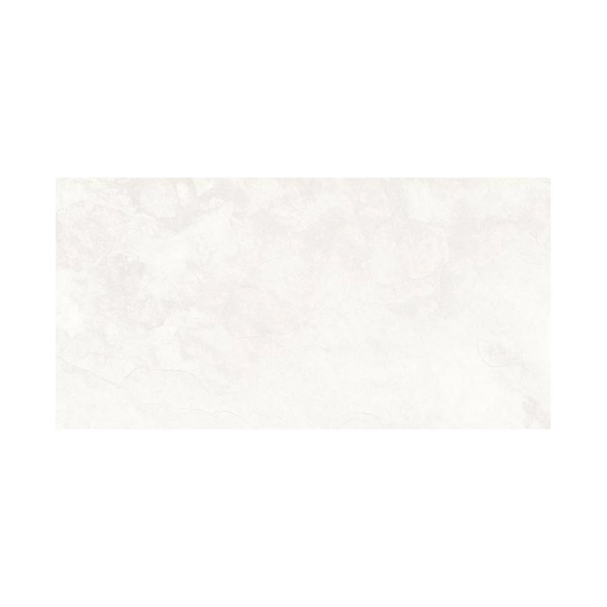 PISO Y PARED LAJA BLANCA 31X60 CM EN SEGUNDA - Image 1