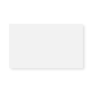 PARED BLANCO MATE 33.3X55 CM