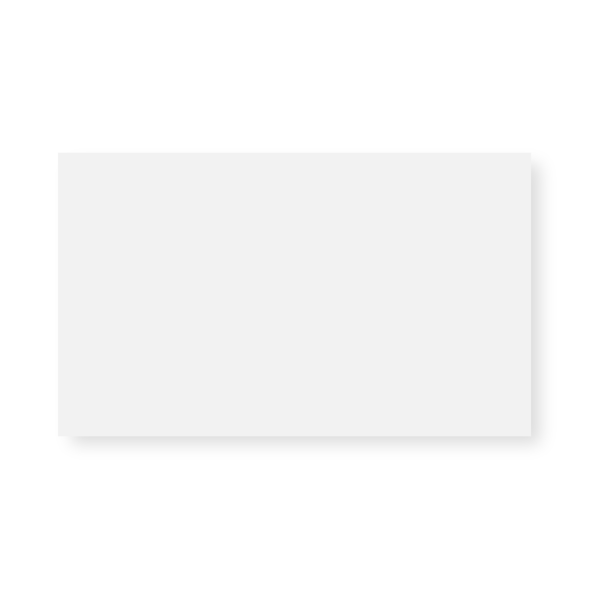 PARED BLANCO MATE 33.3X55 CM - Image 1