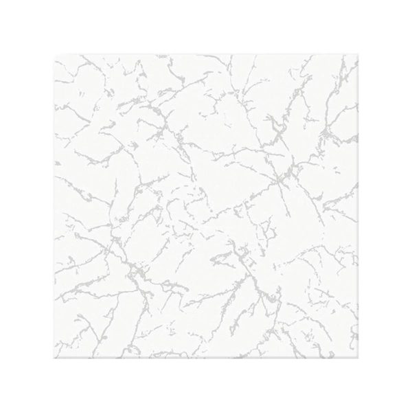 PISO LUCIENNE BLANCO 50X50 CM