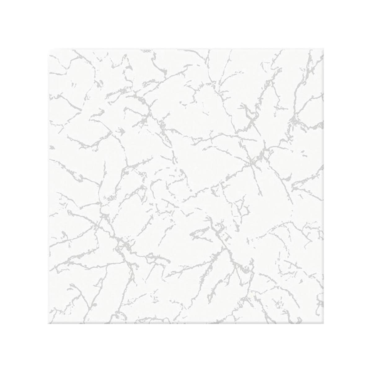 PISO LUCIENNE BLANCO 50X50 CM - Image 1