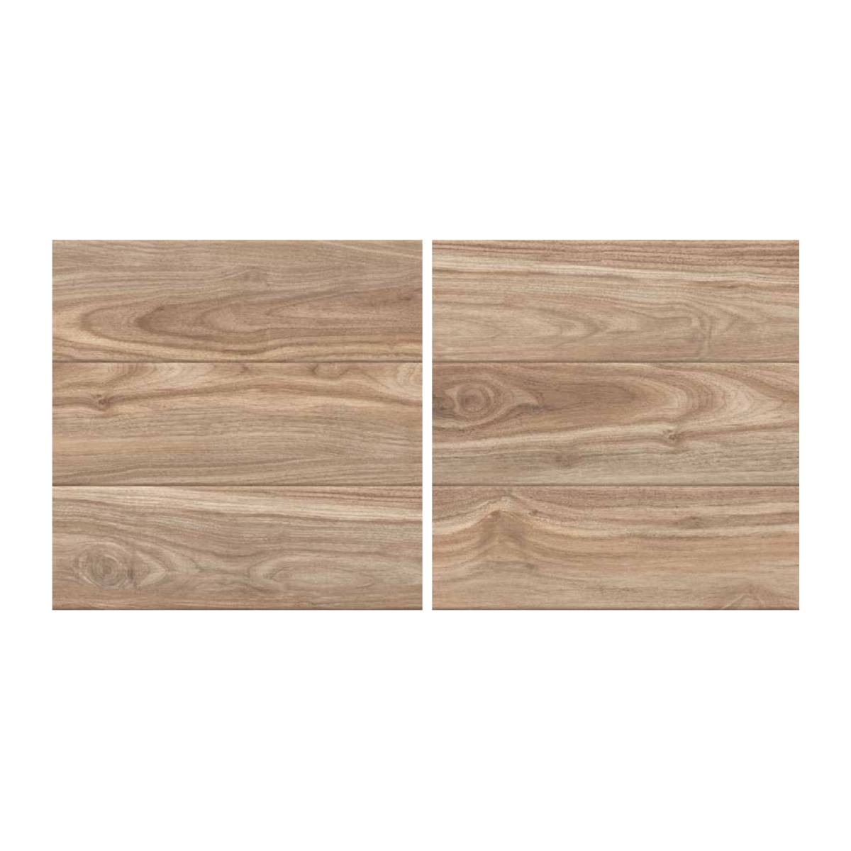 PISO MADERA CAMPESTRE NAT 50X50 CM - Image 2
