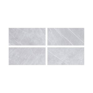 PISO MARMOL SANTA MARTA GREY 43X90 CM - Image 3