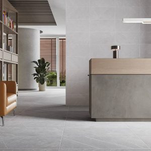 PISO MARMOL SANTA MARTA GREY 43X90 CM - Image 2