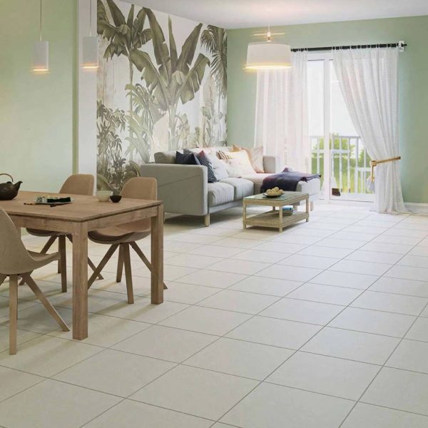 PISO NEW BOTTICINO SATINADO 61X61 CM EN SEGUNDA