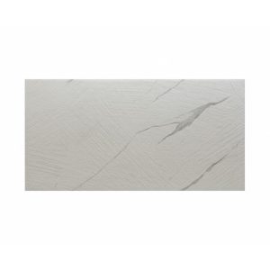 PARED RECT 4D010 RELIEVE GRIS 30X60 CM