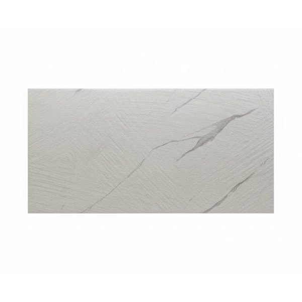PARED RECT 4D010 RELIEVE GRIS 30X60 CM