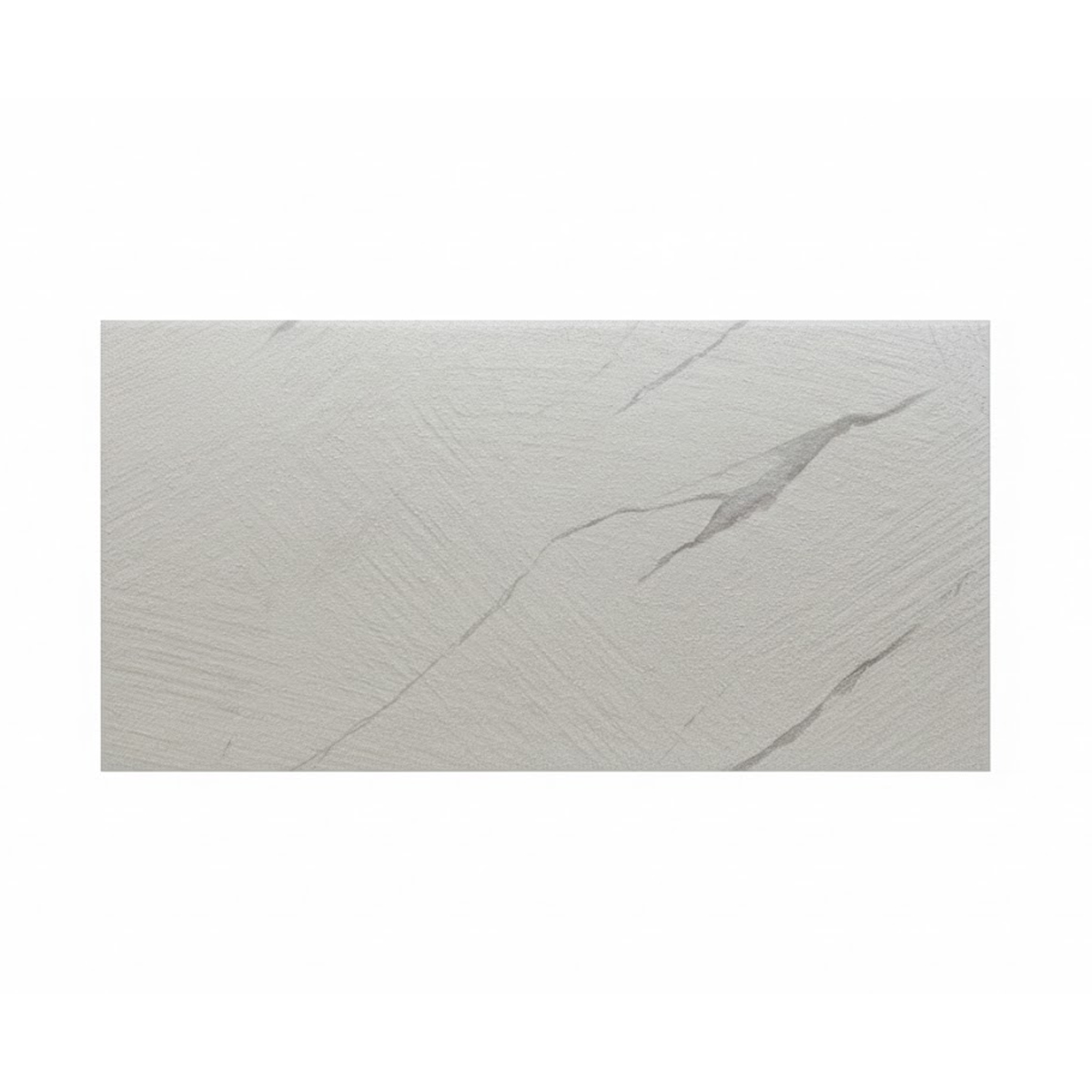 PARED RECT 4D010 RELIEVE GRIS 30X60 CM - Image 1
