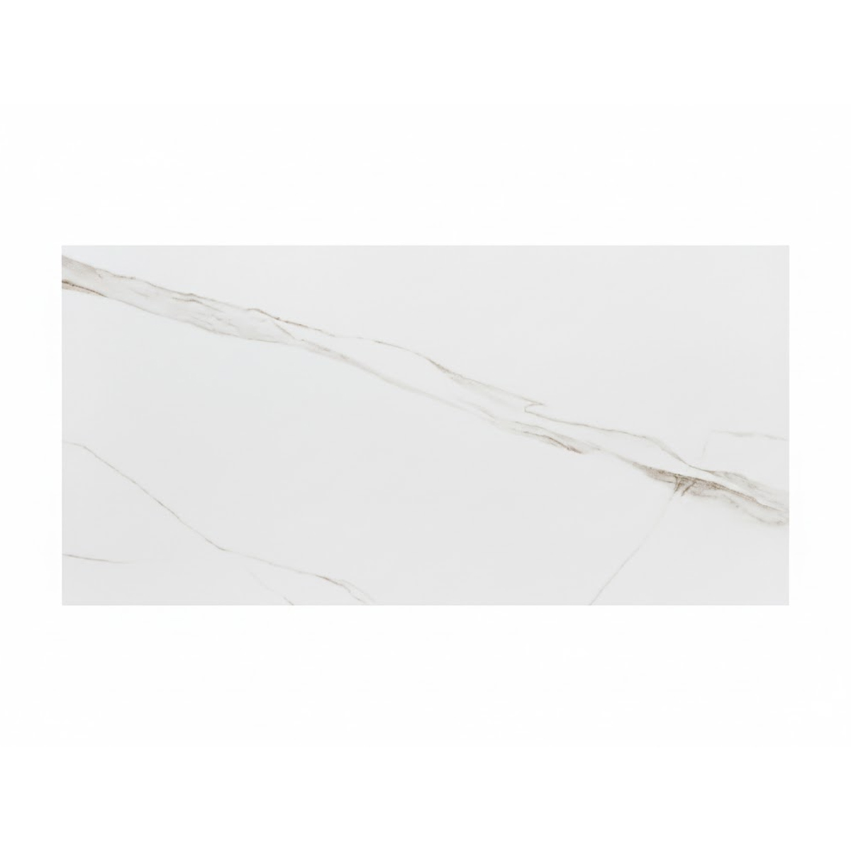 PARED RECT CARRARA 12432A 30X60 CM - Image 1