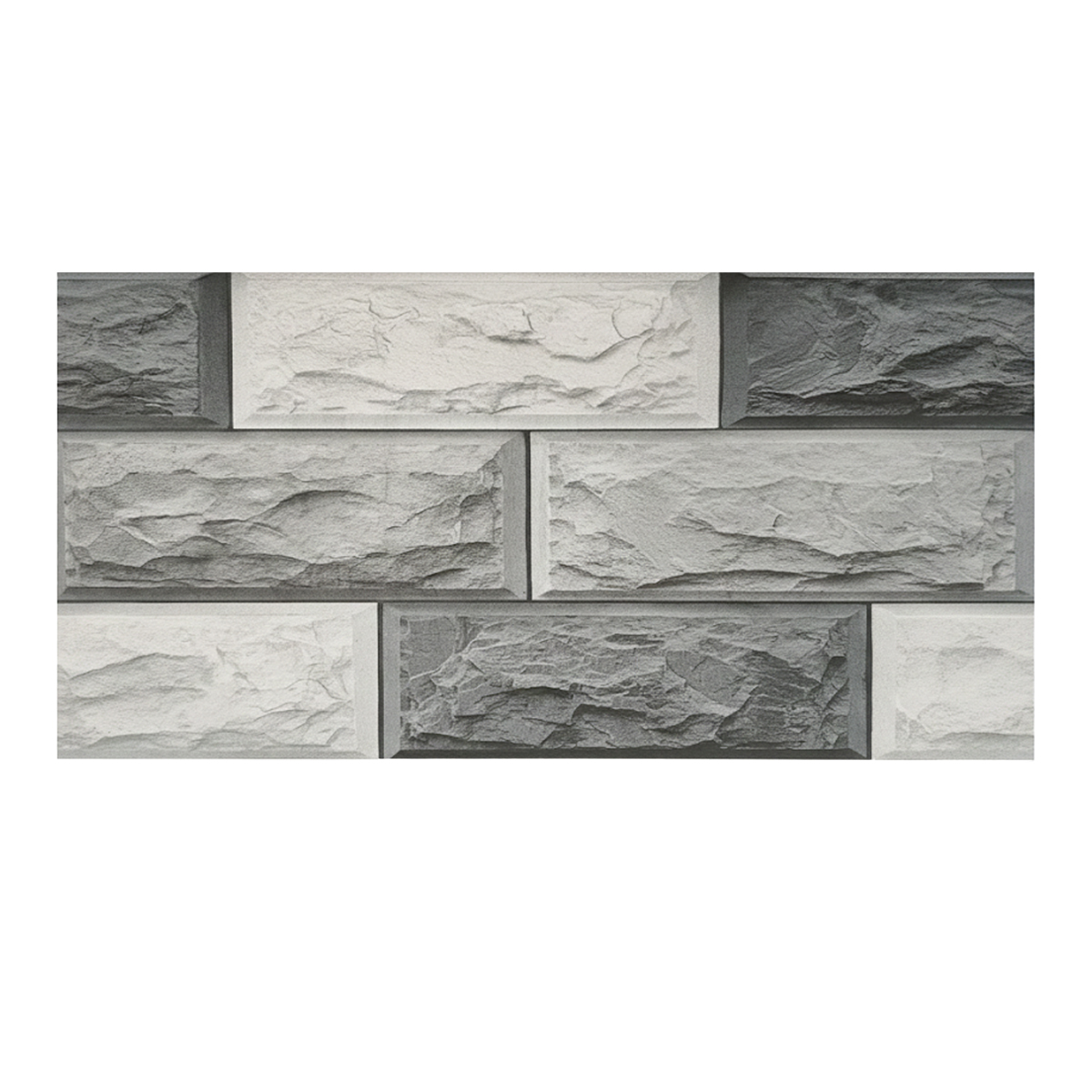 FACHADA NOVEL GREY 30X60 CM - Image 1
