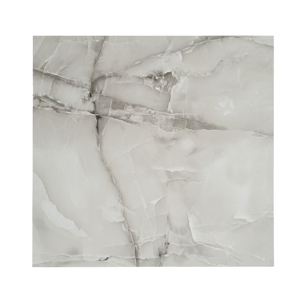 PORCELANATO ESMALTADO ONYX SWAN CLOUD 60X60 CM - Image 1