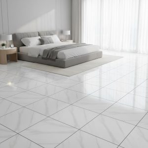 PORCELANATO CARRARA AVALANCHA BLANCO JM63500D.8 60X60 CM - Image 2