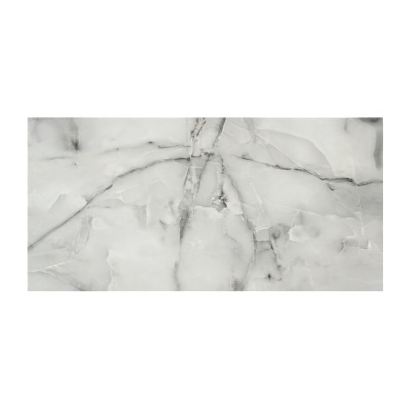 PORCELANATO ONYX GREY 60X120 CM