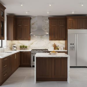 PORCELANATO ESMALTADO BETA BEIGE GOLD 60X120 CM - Image 2