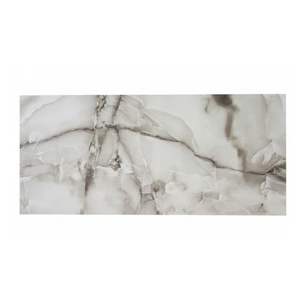 PORCELANATO VELUTO ONYX GREY 60X120 CM