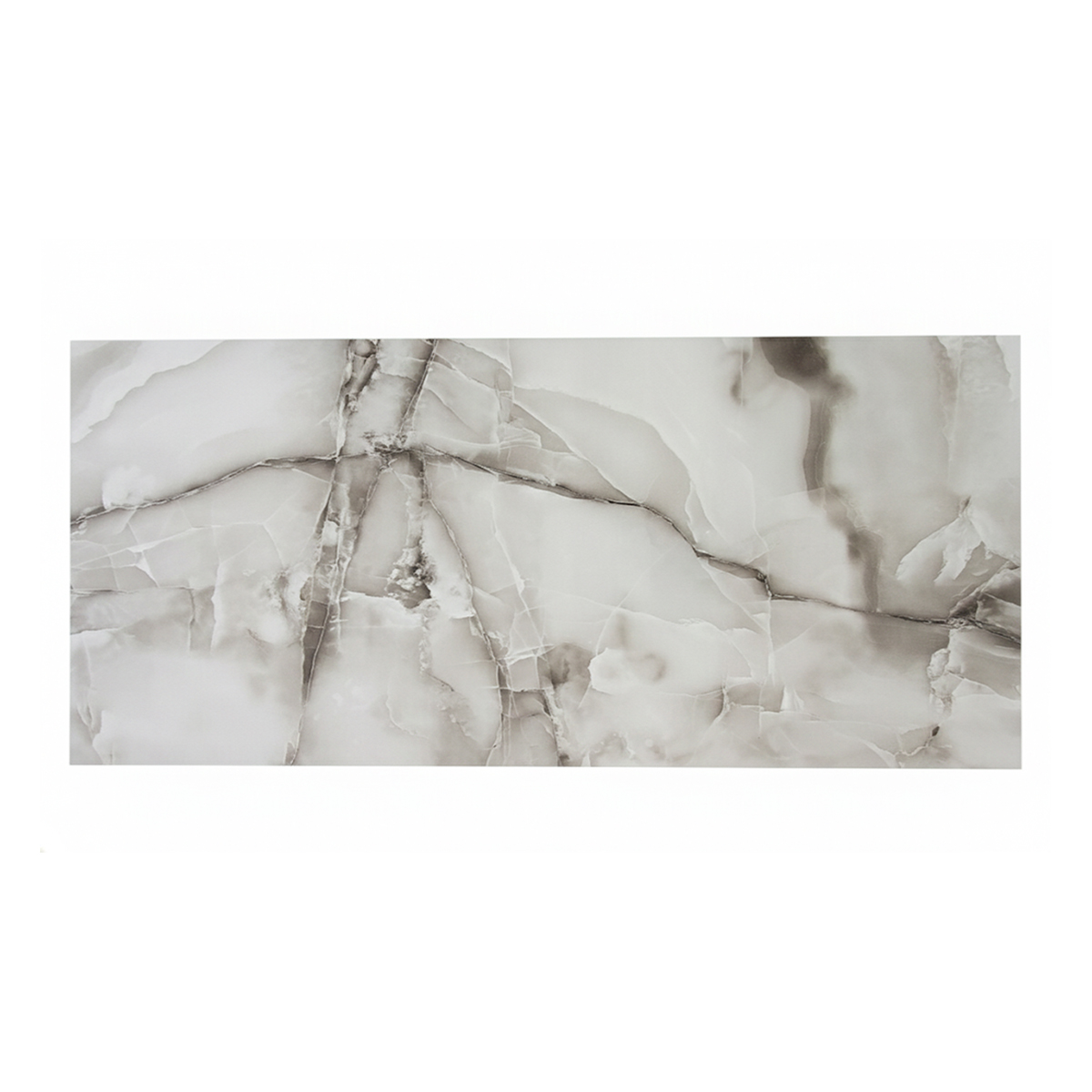 PORCELANATO VELUTO ONYX GREY 60X120 CM - Image 1