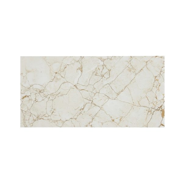 PORCELANATO MATE CARVING COSINO CREAM 60X120 CM
