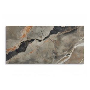 PORCELANATO ESMALTADO SUPER BRILLANTE ELEGANCE GREY 60X120 CM - Image 1