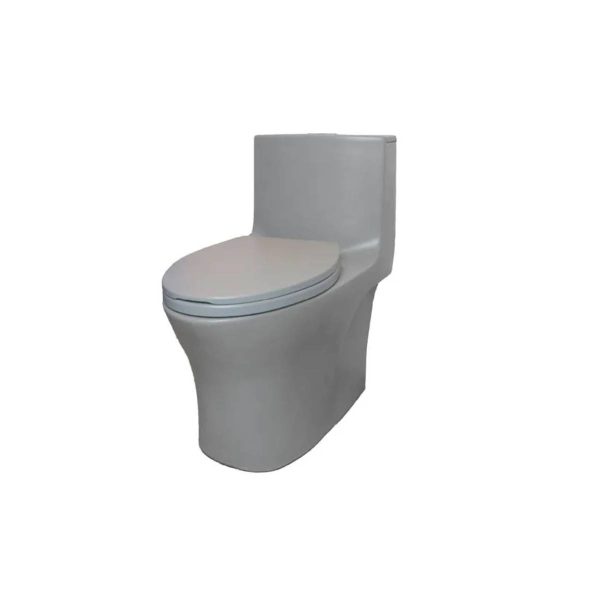 SANITARIO TAMESIS GRIS