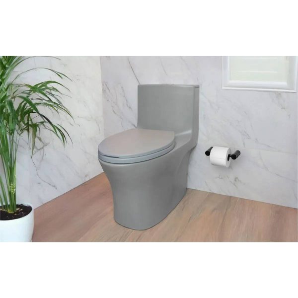 SANITARIO TAMESIS GRIS