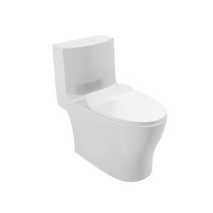 SANITARIO ONE PIECE CASTELLO BLANCO