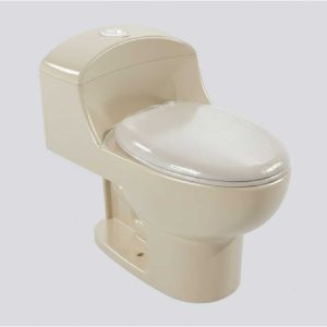 SANITARIO LUXOR SONETTO BONE