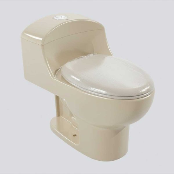 SANITARIO LUXOR SONETTO BONE