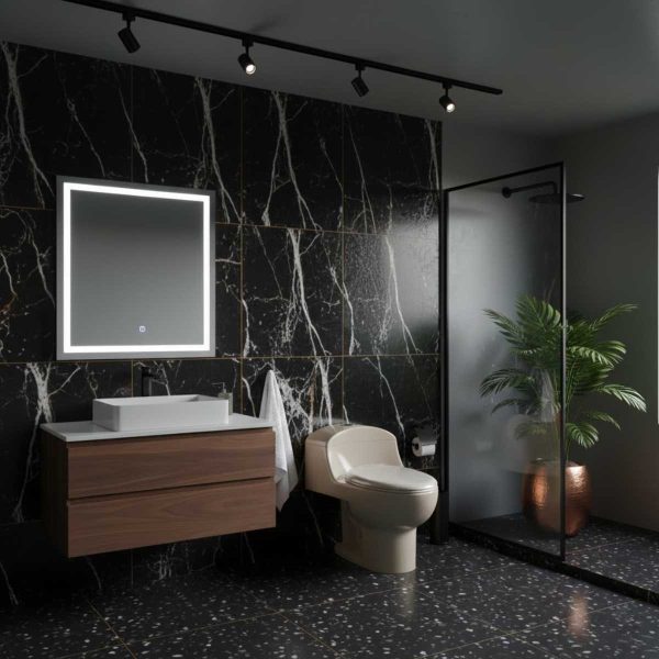 SANITARIO LUXOR SONETTO BONE