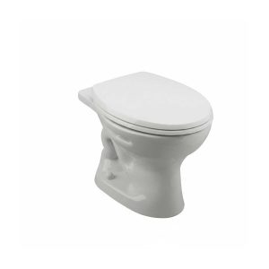 SANITARIO AGER TAPA ASIENTO BLANCO
