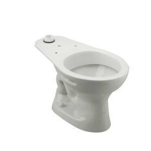 SANITARIO AGER SIN TAPA ASIENTO BLANCO