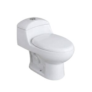 SANITARIO OLYMPIA BLANCO