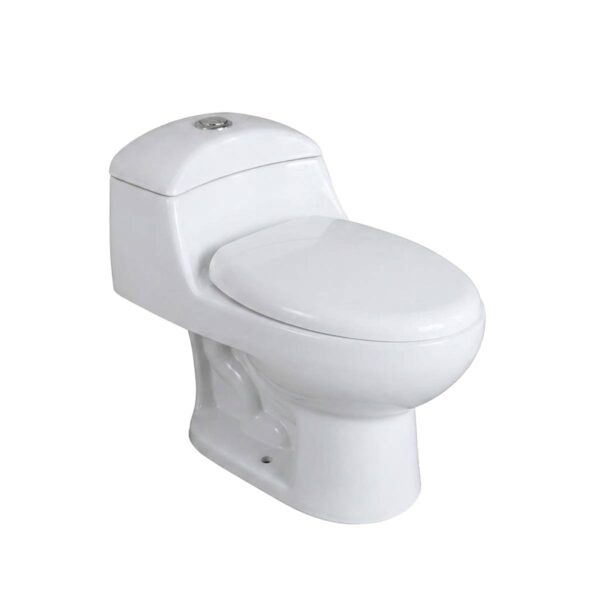 SANITARIO OLYMPIA BLANCO