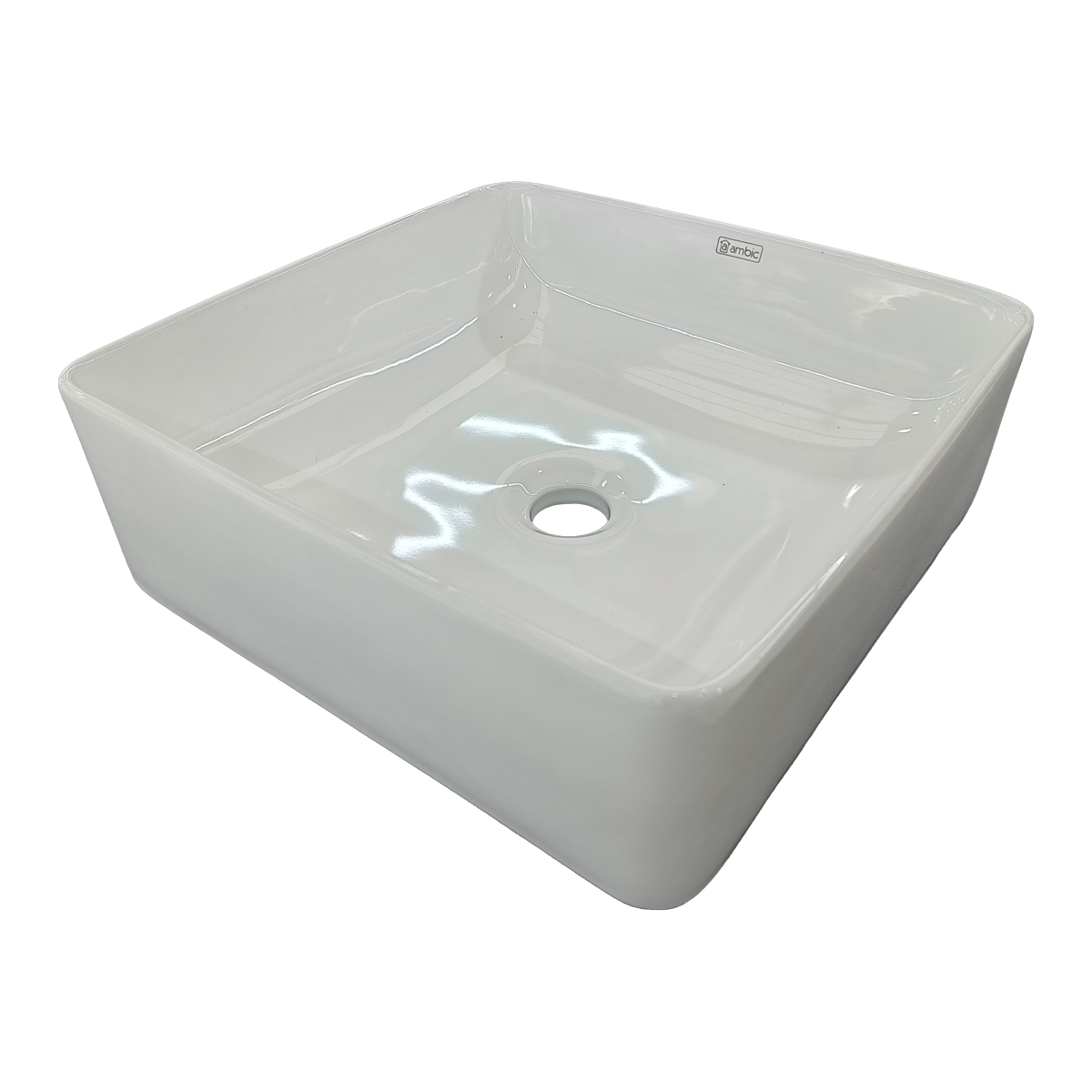LAVAMANOS KOMI BLANCO - Image 1