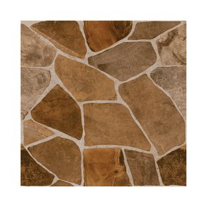 PISO CAMINO BROWN 50X50 CM