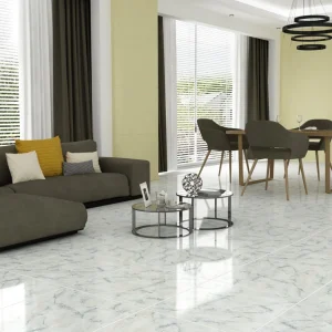 PISO SARGAZOS GRIS 50X50 - Image 2
