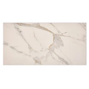 PISO/PARED NEW CARRARA GOLD AD 30X60 CM SEGUNDA