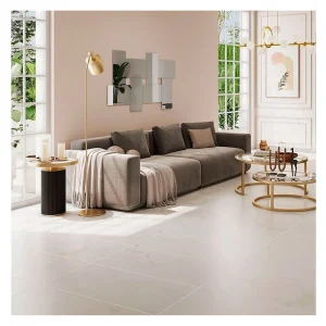 PISO Y PARED NEW CARRARA GOLD 30X60 EN SEGUNDA - Image 2