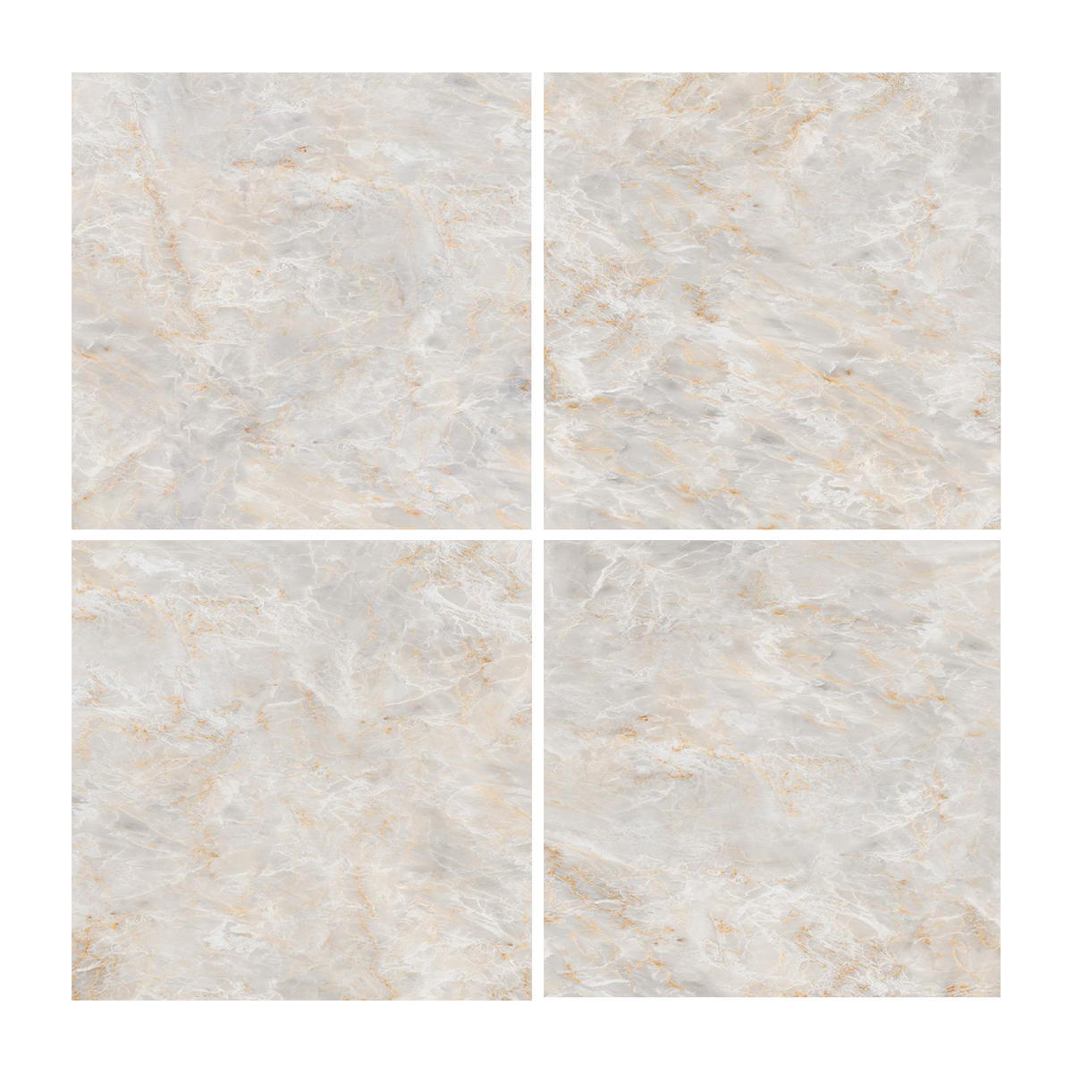 PISO MARMOLANATO VIRREY BEIGE 60X60 CM - Image 2