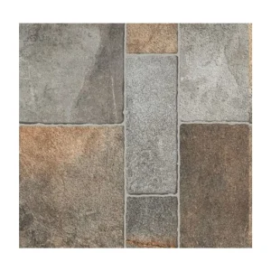 PISO PIETRA EXTERIOR 30.5X30.5 CM EN SEGUNDA