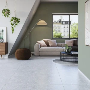 PISO AGATA GREY 61X61 CM - Image 2