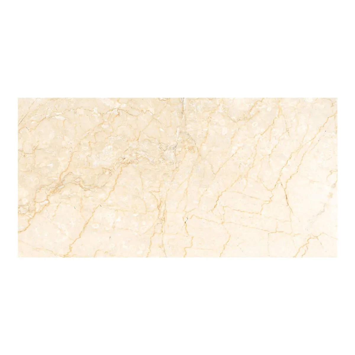 PISO Y PARED ROYAL BEIGE BRILLANTE 30.5X60 CM - Image 1